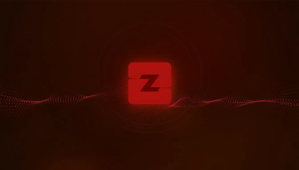 ZOREN Red Theme